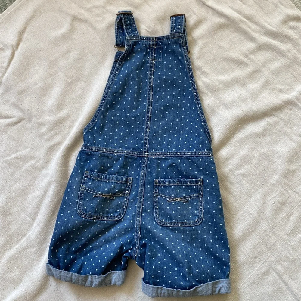 GAP adorable chambray